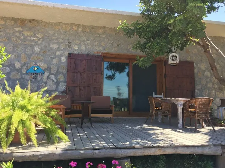 Патара: Beso Patara Hotel