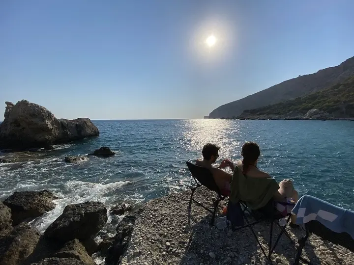Патара: Beso Patara Hotel