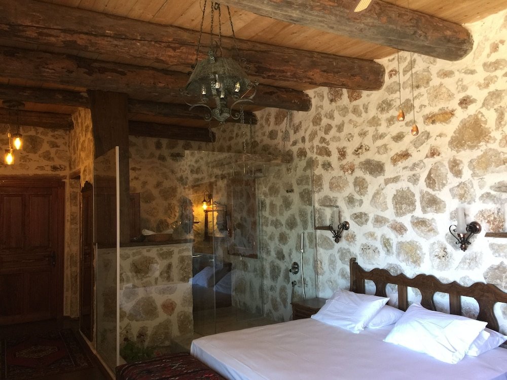 Патара: Beso Patara Hotel