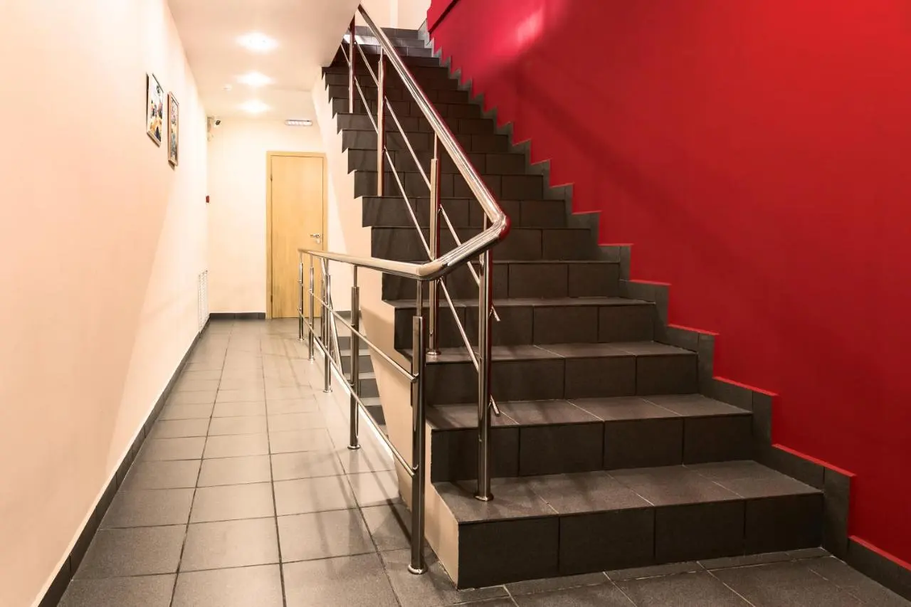 Нижний Новгород: Отель Багет