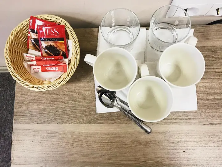 Нижний Новгород: Отель Багет