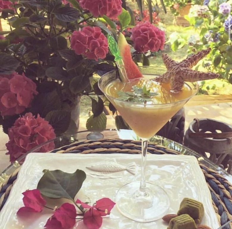 Унье: Lalezar Sea & Garden Hotel