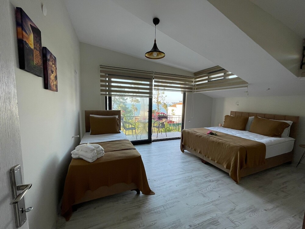 Lalezar Sea & Garden Hotel — фото 4