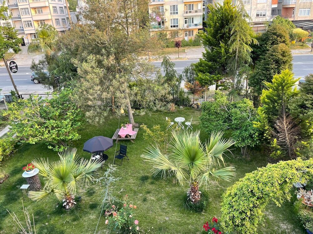 Lalezar Sea & Garden Hotel — фото 2