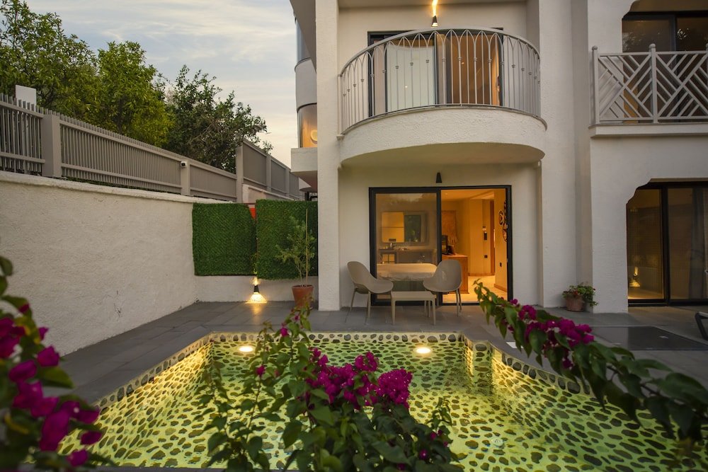 Фетхие: Icon Beach Suites Hotel