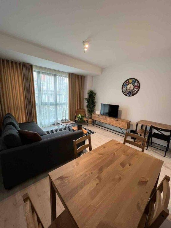 Cozy 11 Unit For Rent In The European Side — фото 6