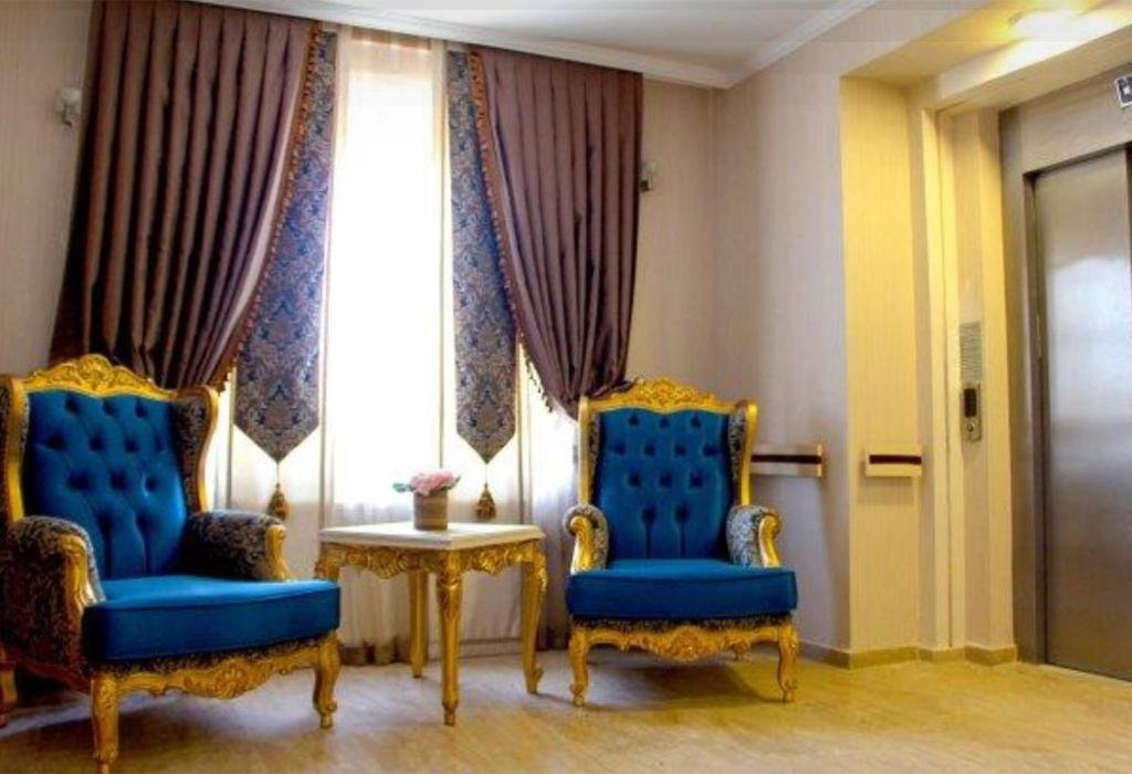 Westport İstanbul Hotel — фото 5