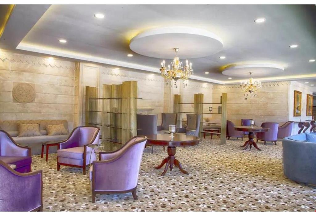 Westport İstanbul Hotel — фото 6