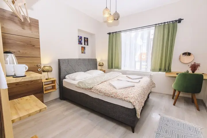 Vivid Private Room at Taksim — фото 1