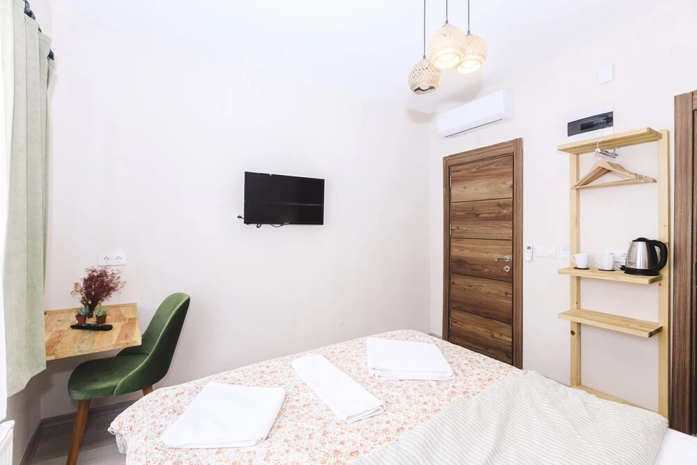 Стамбул: Vivid Private Room at Taksim