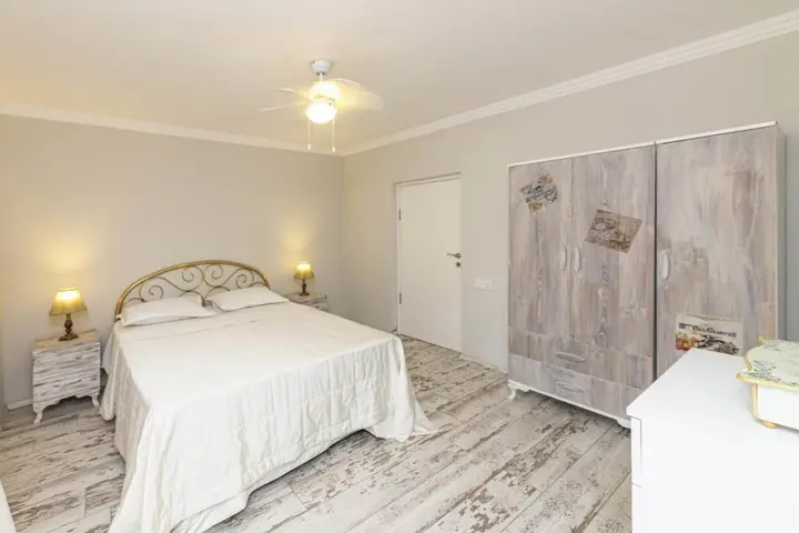 Мугла: House With Impressive Interior Design in Bodrum