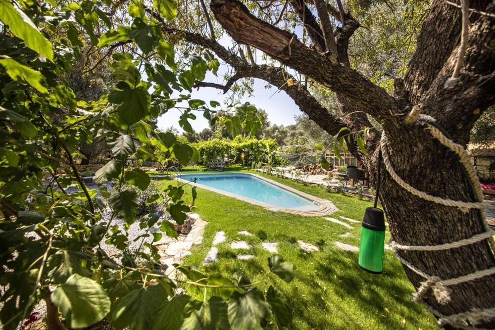 Мугла: House With Impressive Interior Design in Bodrum