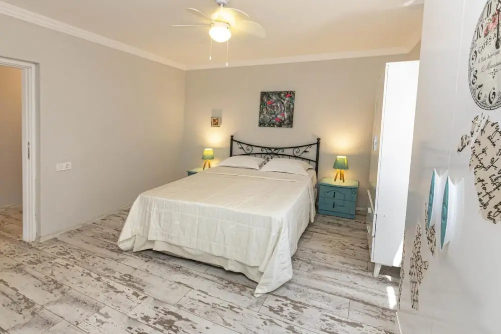 Мугла: House With Impressive Interior Design in Bodrum