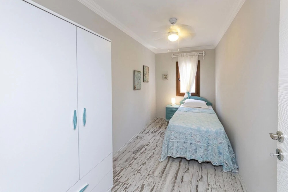 Мугла: House With Impressive Interior Design in Bodrum