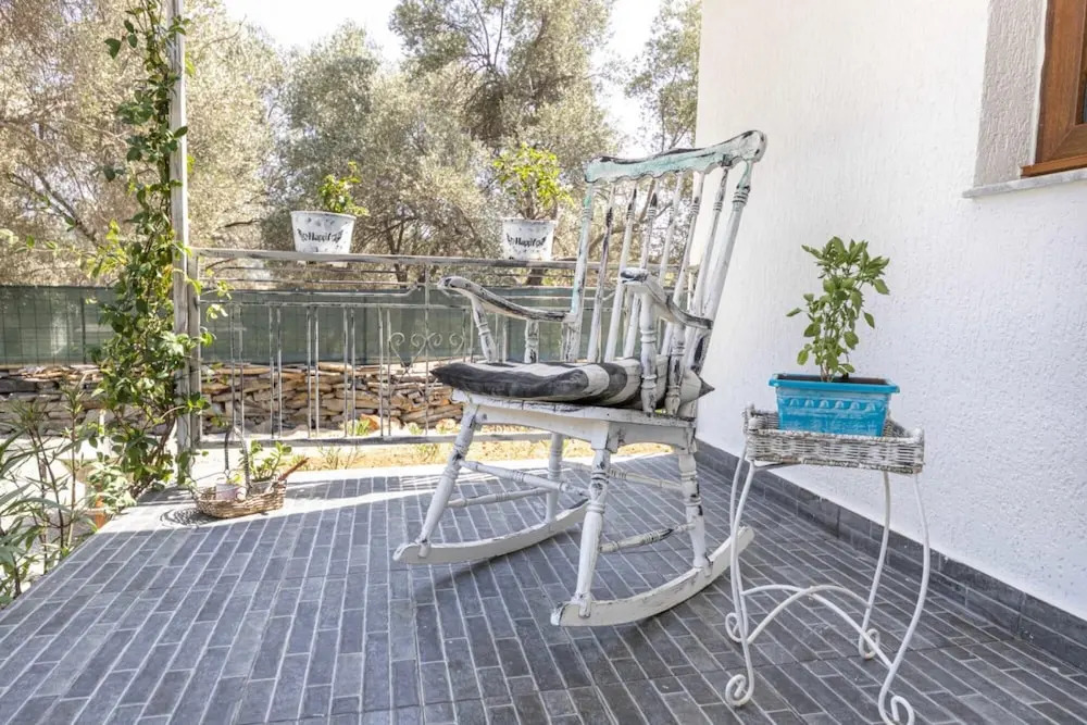 Мугла: House With Impressive Interior Design in Bodrum