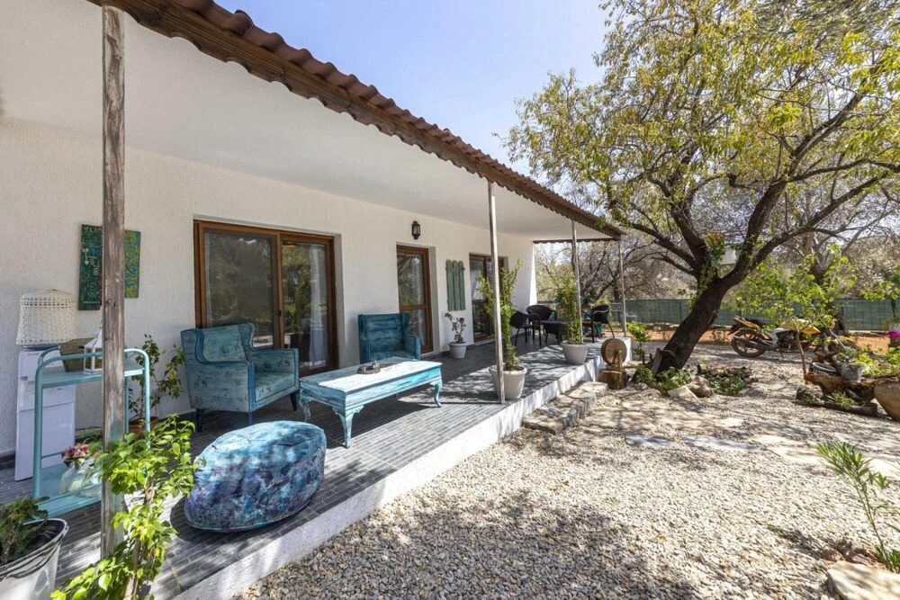 Мугла: House With Impressive Interior Design in Bodrum