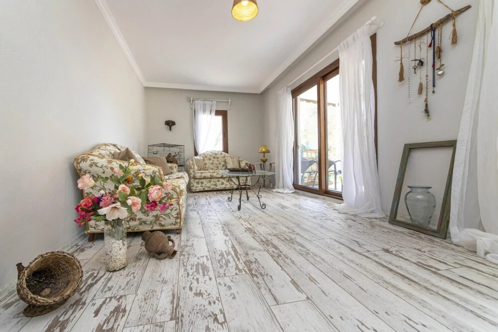 Мугла: House With Impressive Interior Design in Bodrum