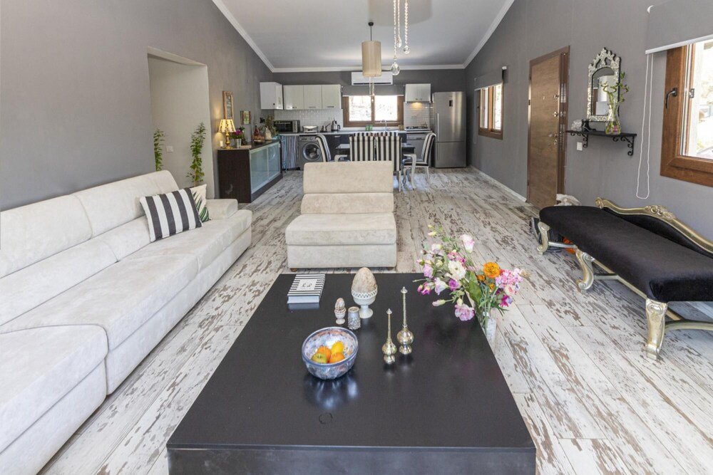 Мугла: House With Impressive Interior Design in Bodrum