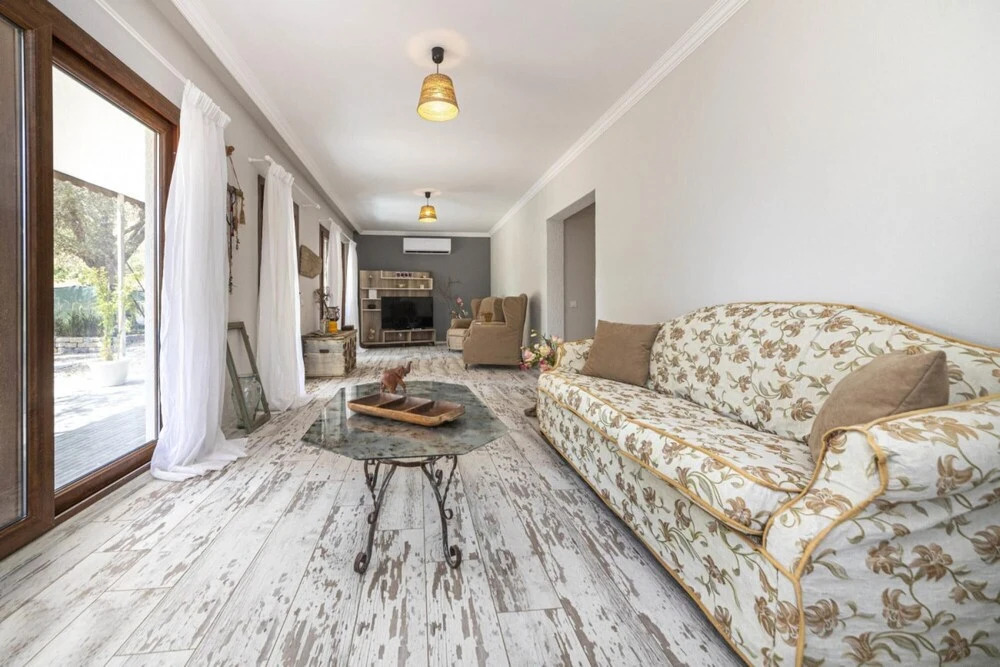 Мугла: House With Impressive Interior Design in Bodrum