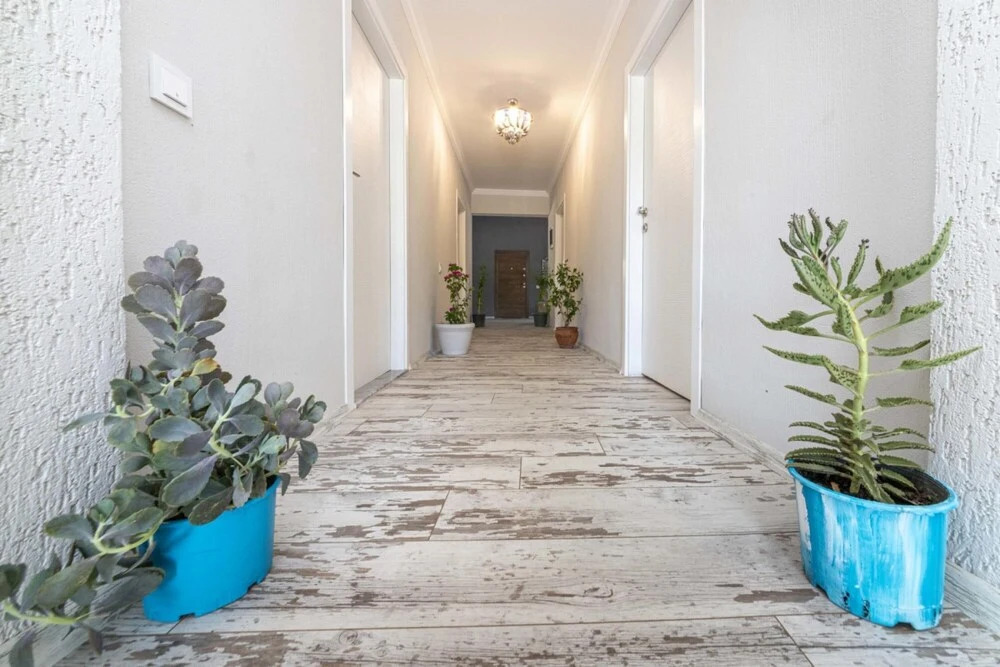 Мугла: House With Impressive Interior Design in Bodrum