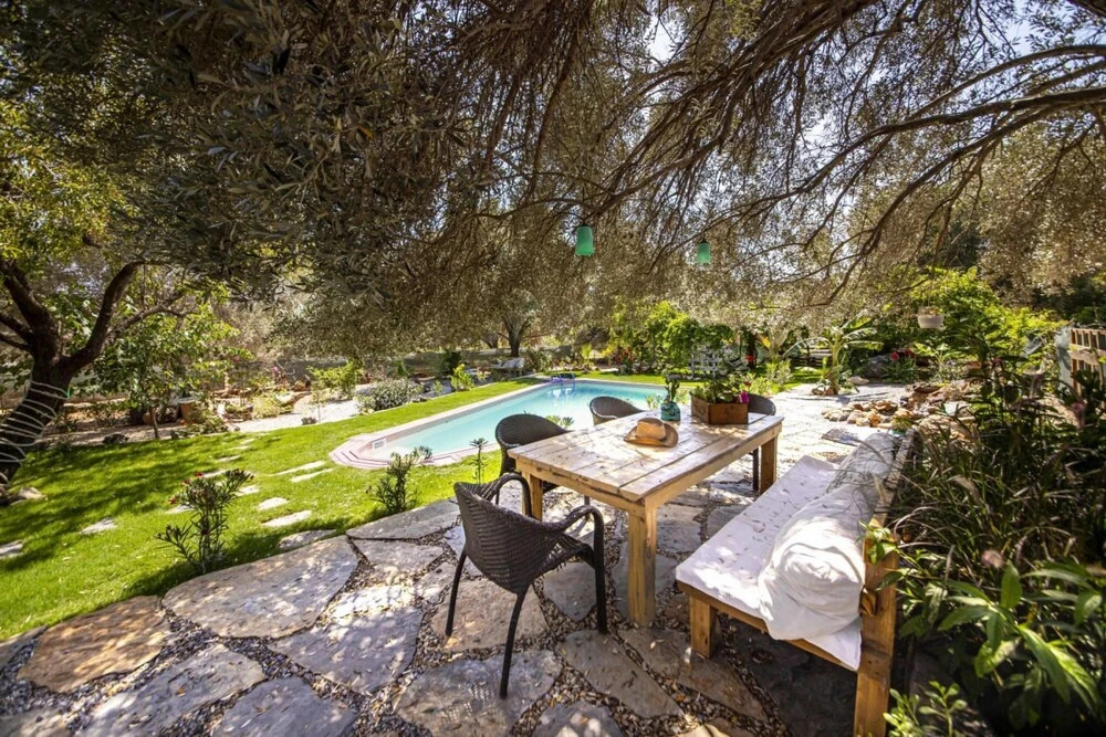 Мугла: House With Impressive Interior Design in Bodrum