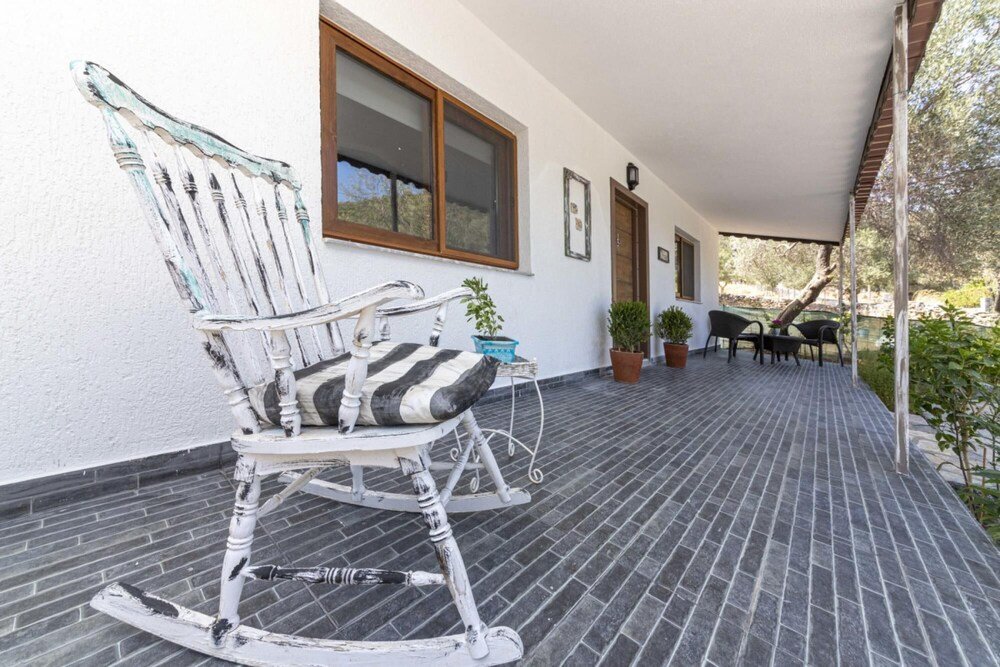 Мугла: House With Impressive Interior Design in Bodrum