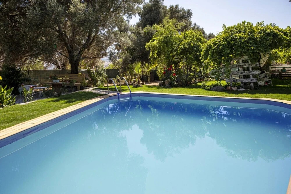 Мугла: House With Impressive Interior Design in Bodrum