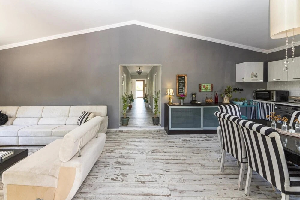 Мугла: House With Impressive Interior Design in Bodrum