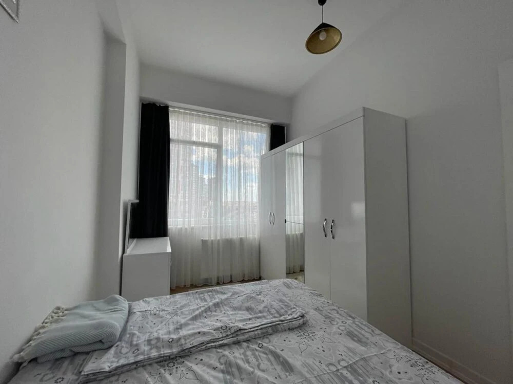 Business-friendly Flat With Central Location in Fikirtepe — фото 4