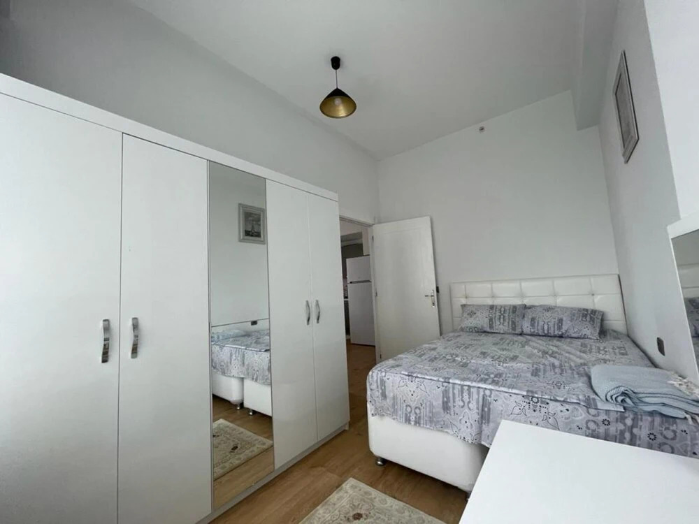Business-friendly Flat With Central Location in Fikirtepe — фото 5