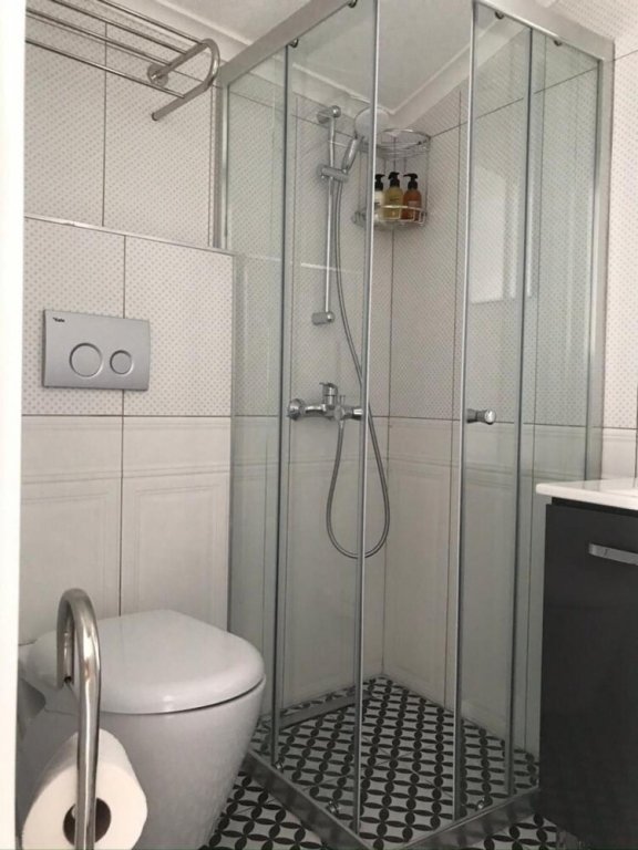 Мармарис: Spacious Suite With Sea View in Marmaris