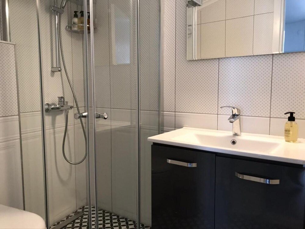 Мармарис: Spacious Suite With Sea View in Marmaris