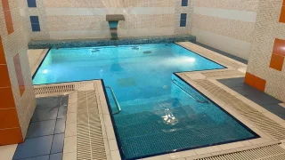 Нижний Новгород: Мини-отель Парк Культуры