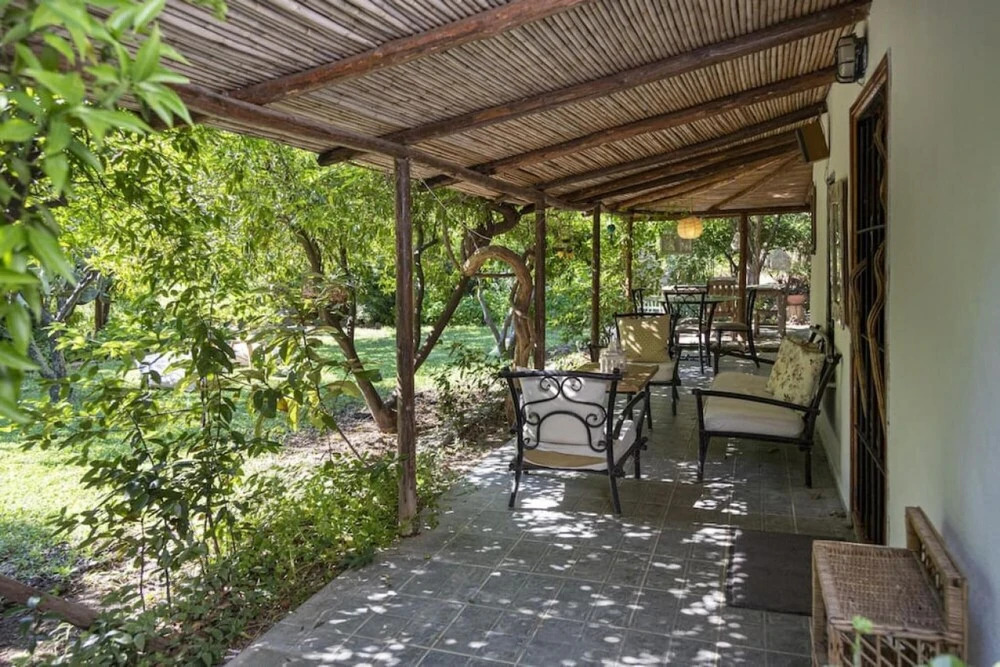 Битез: Cozy and Secluded House With Garden in Bodrum