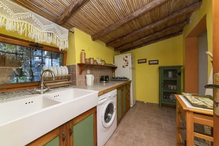 Битез: Cozy and Secluded House With Garden in Bodrum
