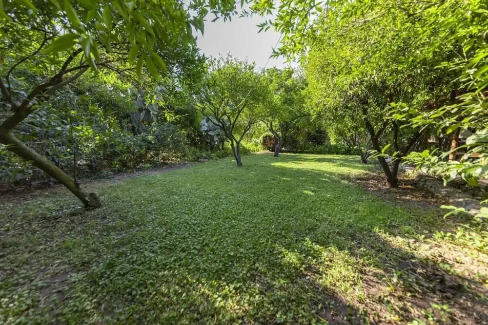 Битез: Cozy and Secluded House With Garden in Bodrum