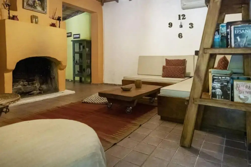 Битез: Cozy and Secluded House With Garden in Bodrum