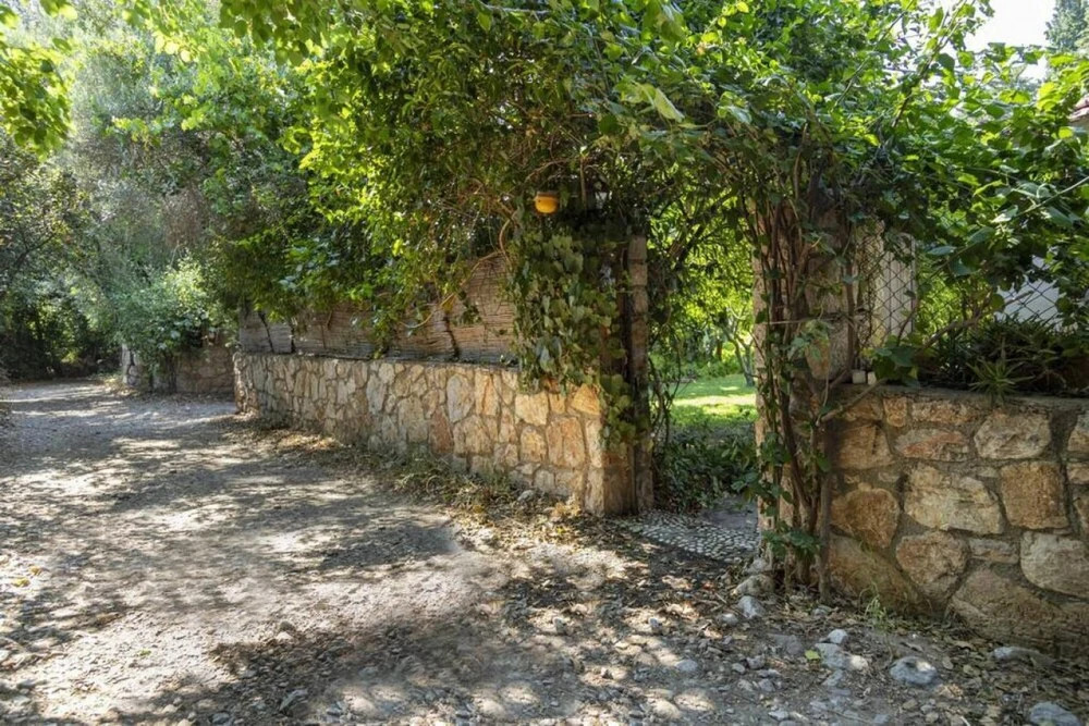 Битез: Cozy and Secluded House With Garden in Bodrum