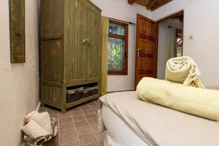 Битез: Cozy and Secluded House With Garden in Bodrum