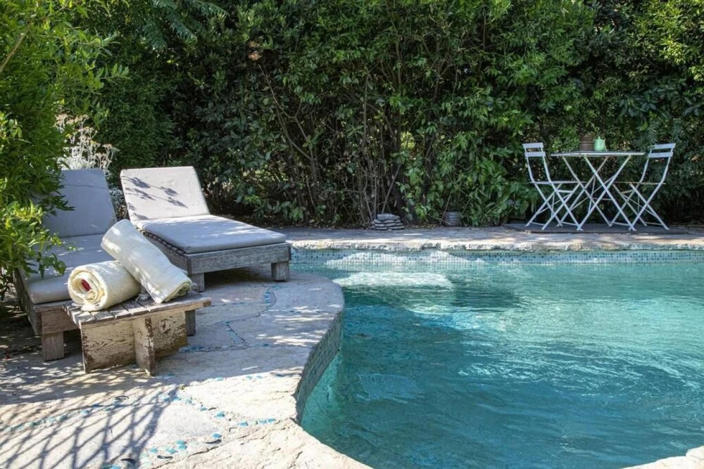 Битез: Cozy and Secluded House With Garden in Bodrum