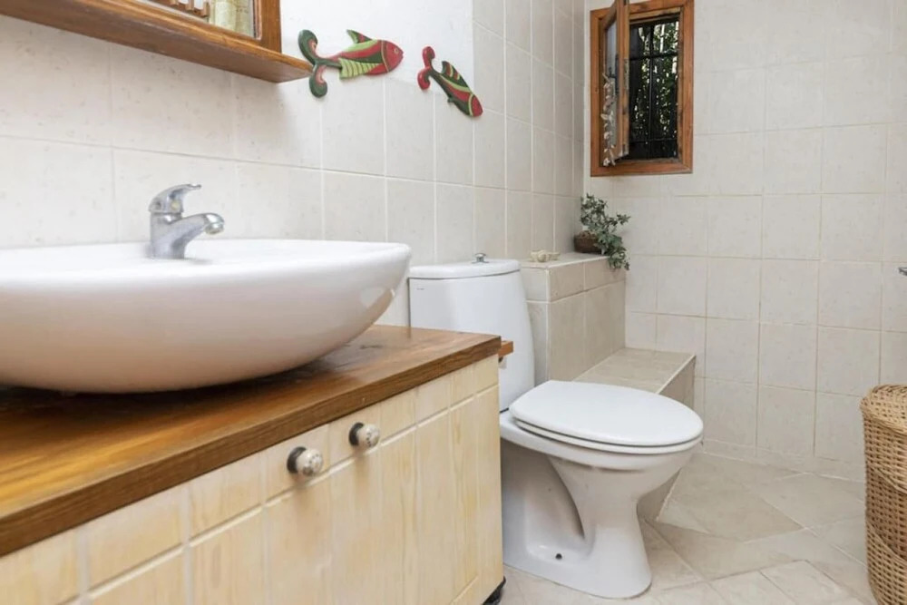 Битез: Cozy and Secluded House With Garden in Bodrum