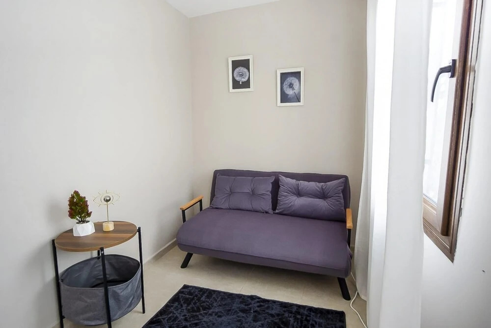 Бодрум: Cozy Flat in Bodrum With Shared Pool Near Beach