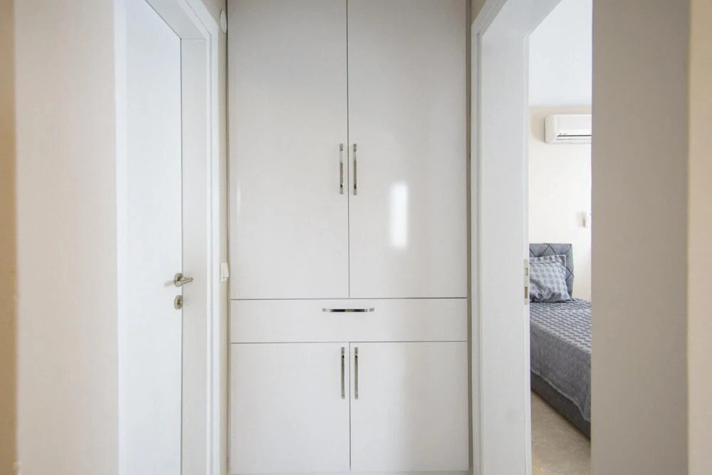Бодрум: Cozy Flat in Bodrum With Shared Pool Near Beach