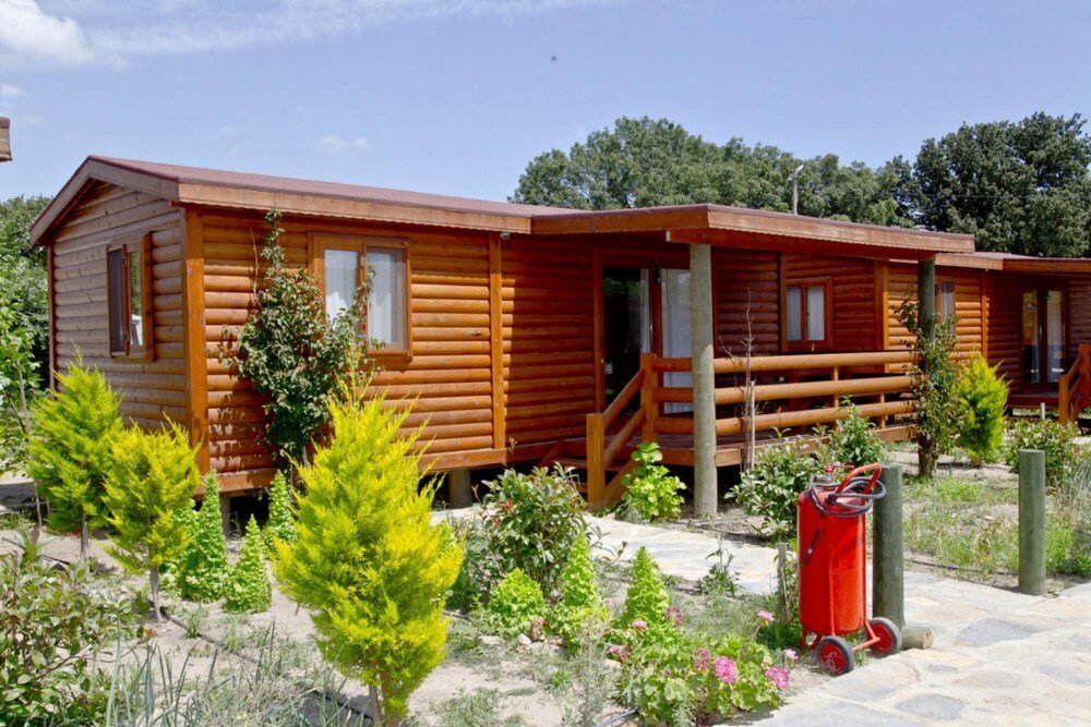 Бодрум: Cozy Tiny House With Shared Pool in Bodrum