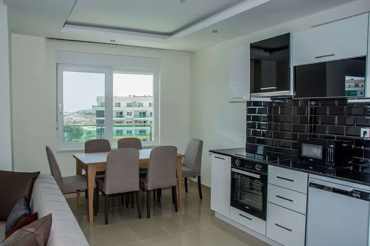Brand new penthouse duplex apartment — фото 6