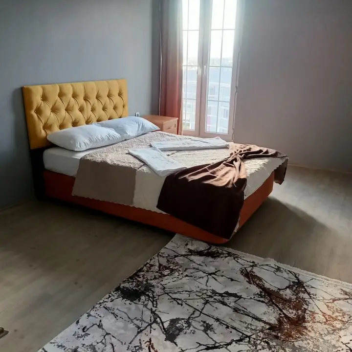 Gök Medusa Suites — фото 1