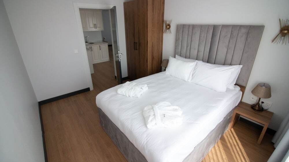 Lake Li̇fe Hotel — фото 4