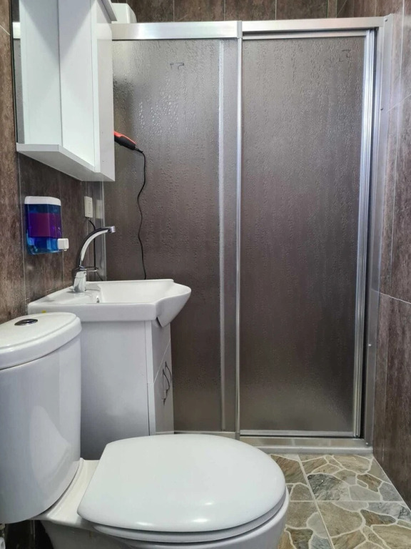 Сайл: Sword Otel