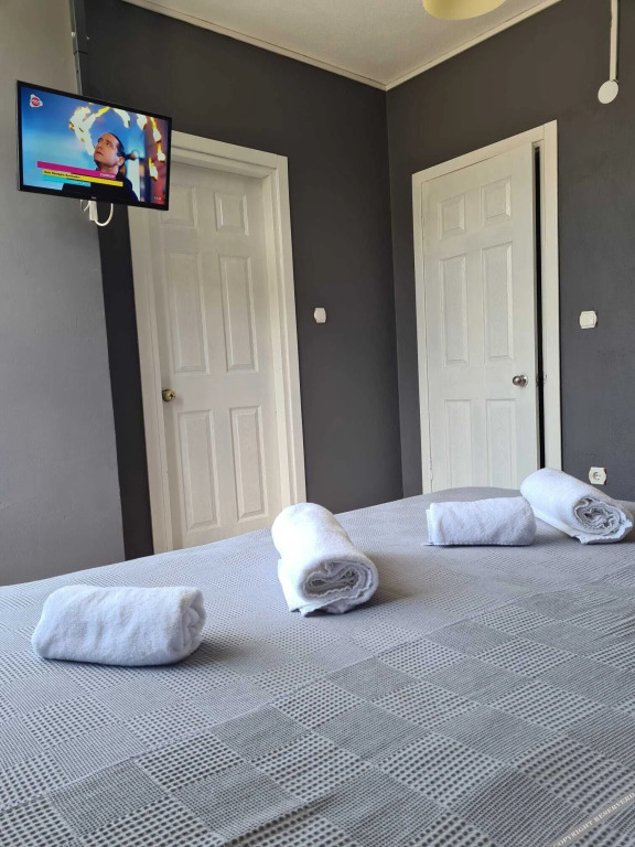 Сайл: Sword Otel