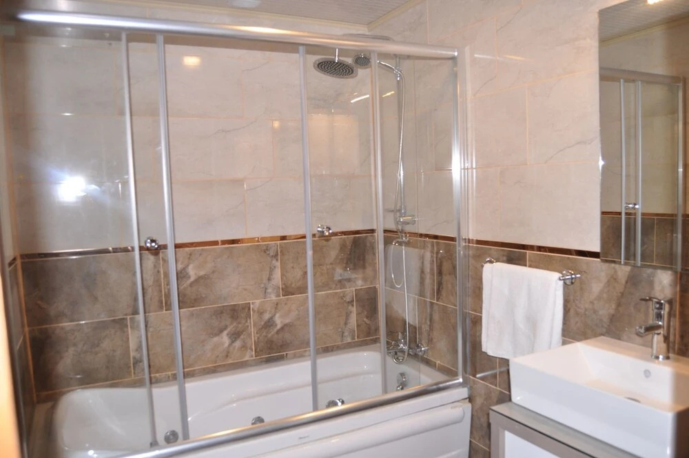 Позанты: Arikan Otel